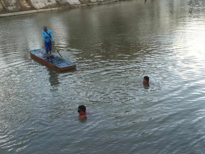 UPDATE| Haan pay Nasarakan iti biktima ti pannakalmes idiay Pudoc Norte, San Vicente.