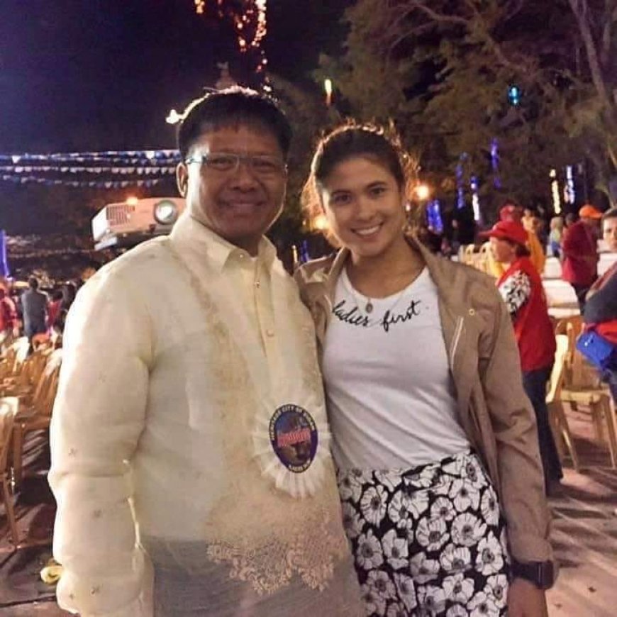 KITAEN| DATI A BOKAL MIKA MENDOZA ORTEGA LINAGIP NA TI NAGLABAS A PANAGKADUADA KENNI DR.GILBERT ARCE.