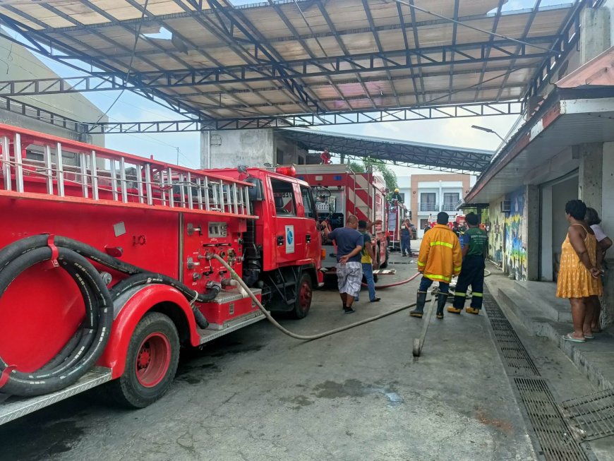 Uram paset ti brgy. Capangpangan Vigan City