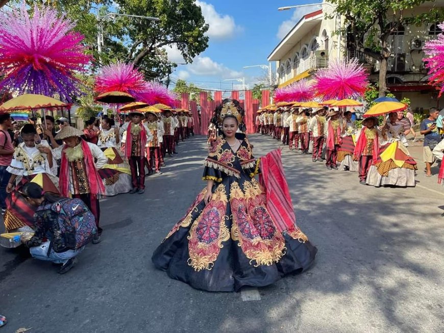 ILOCOS SUR KANNAWIDAN FESTIVAL 2023 STREET DANCING AND SHOWDOWN COMPETITION RESULTS